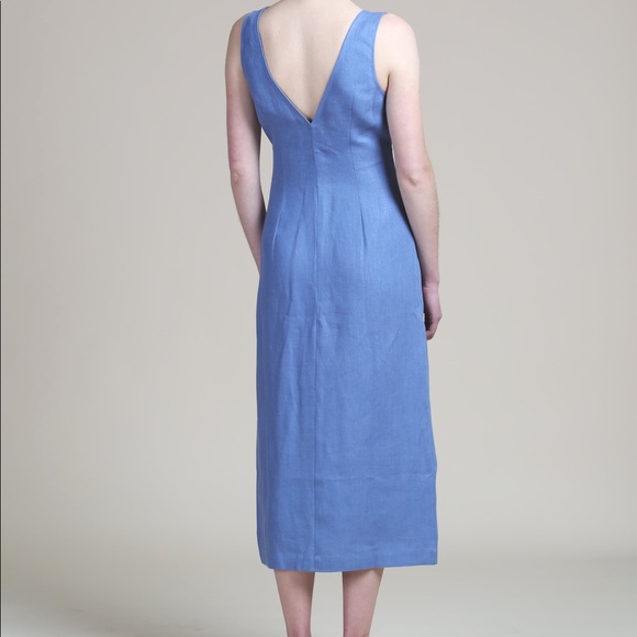 SOLD NWT Paloma Wool Alberti Dress - Picture 5 of 8